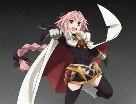 The Ultimate Guide To Astolfo Cosplay